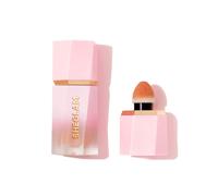 Fard à Joues Liquide Color Bloom Dayglow, Fini Scintillant, Gel-CrèMe Flottant, éClatant, Longue Tenue, Ne Se DéColore Pas, Hautement Pigmenté, LéGer, Longue Tenue, Lisse, Cadeaux Du , De NoëL Et D'Hi