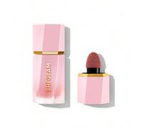 Fard à Joues Liquide Color Bloom-Real Fard à Joues Liquide Liquide Waterproof Longue DuréE Haute Pigmentation Ne Se DéColore Pas ÉClat Naturel Maquillage LéGer Pour Le Visage Rare Remise De DiplôMe An