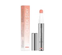 Fard à joues liquide crème douce maquillage crémeux pour joues pigment léger durable pour un rinçage naturel crème douce maquillage joues liquide