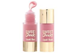 Fard à Joues Liquide,Maquillage Visage,Teint Liquide pour les Joues | Pour le Quotidien, Soirées, Événements, Voyages, Mariées, Amatrices de Beauté