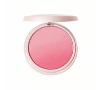 Fard à Joues Mat Divine Flush-Insta Flame Blush Powder Hautement Pigmenté, Ne Se DéColore Pas, Longue DuréE, éClat, LéGer, Naturel, Maquillage Pour Le Visage, , FêTe De NoëL Rare Remise De DiplôMe Ann