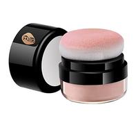Fard à joues mat naturel à coussin d'air, poudre de maquillage fine pour un look mat naturel, blush coréen, blush uni.