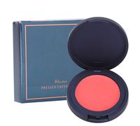 Fard A Joues Mat, Poudre Eclaircissante Longue Tenue, Maquillage, Beaute, Cosmetique, B603scarlet