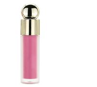 Fard à Joues Teint Liquide - Teint Lumière Léger Résistant,Brillance Labiale Haute Pigmentation Résistante aux Traces, Texture Fondante pour Effet Naturel et Harmonieux