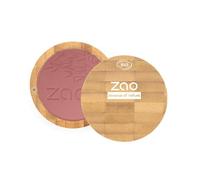 ZAO Fard à joues Bambou 323 Violine – 9 g