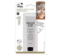 Fard à l'eau - PTIT CLOWN - re81780 - Application facile - Couleurs intenses - Tube de 26g