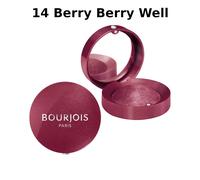 Fard à Paupière La petite boite ronde Little Round Bourjois