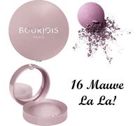 Fard à Paupière La petite boite ronde Little Round Bourjois
