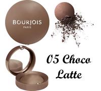 Fard à Paupière La petite boite ronde Little Round Bourjois