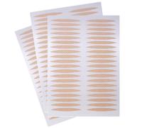 FARD A PAUPIERE - OMBRE A PAUPIERE Autocollant de paupière 800pcs Set imperméable doux style-Skin Color 1