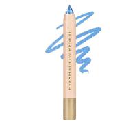 Fard a Paupiere Stick Paillette, Longue Durée Imperméable, Bleu Bâton Ombre a Paupiere, Smooth Texture Crayon Fards à Paupières Crème, Hight Pigmenté Facile à Utiliser, Maquillage Femme Les Yeux-05