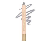Fard a Paupiere Stick Paillette, Longue Durée Imperméable, Gris Bâton Ombre a Paupiere, Smooth Texture Crayon Fards à Paupières Crème, Hight Pigmenté Facile à Utiliser, Maquillage Femme Les Yeux-08