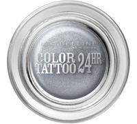 Fard à paupières 50 Eternal Silver Color Tattoo 24h Maybelline