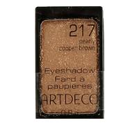 Fard à paupières Art déco Pearl Color 217 Pearly Copper Brown 0,8 g