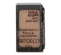 ARTDECO Eyeshadow No.23A Pearly Golden Dawn (0.8 g)