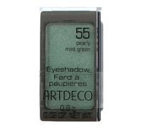 Fard à paupières Art déco Pearl Color 55 Pearly Mint Green 0,8 g
