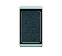 Fard à Paupières - ARTDECO - 02 - Pearly Anthracite - Paillettes - Haute Brillance - Non Waterproof