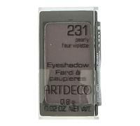 Fard à paupières Artdeco Duocrome 231 Pearly Fleur Violette 0,8g