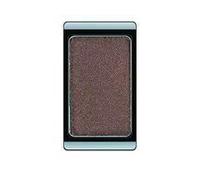 Fard à paupières - ARTDECO - Série 200/206 - Duochrome duo poudre - Teinte 206 Brazilian Coffee