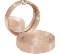 Bourjois Little Round Pot Mono fard à paupières teinte 02 Iridesc'sand 1,2 g