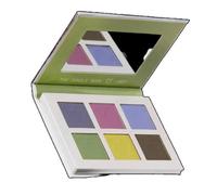 Fard à paupières - BY BEAUTY BAY - DISNEY COLOUR - THE JUNGLE BOOK - 6 couleurs - Compact