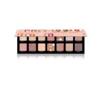 Fard à paupières - CATRICE - Courage is Beauty - 14 tons - Effet brillant et mate - Non waterproof