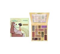 Fard à paupières - CATRICE - El Libro de la Selva - 15 tons - Vegan - Sans alcool