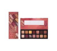 CATRICE Pro Desert Romance Slim Palette de fards à paupières 10.6 g Destination Love