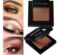 Maybelline New York B2894000 Color Sensational Fard à Paupières N°20 Bronze Addict