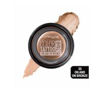 Fard à paupières Color Tattoo 24hr Maybelline