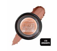 Fard à paupières Color Tattoo 24hr Maybelline
