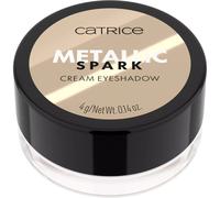 Fard à Paupières Crème Metallic Spark 10 Champagne Chic