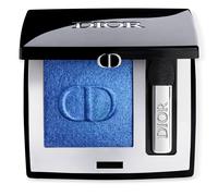 Fard à paupières de Dior - 162 Blue Bayadère - Diorshow Mono Couleur - Kapao Parfumerie en ligne française