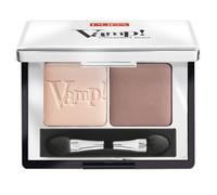 Fard à Paupières Duo Pupa Milano Vamp Compact 005, 2,2g