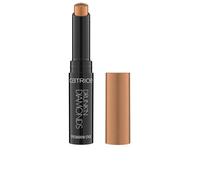 Fard à paupières en stick - DRUNK'N DIAMONDS - 030 Bronzed Jelly Bliss - texture gel - fini scintillant longue tenue