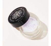 Fard à PaupièRes Glitter Wizard Invisible Jelly-Violet Starlight Glitter Gel Magic Shine Sans Bavures Non Gras Facile à Porter CrèMe Fard à PaupièRes Doux Et Lisse NoëL Hiver Rose Violet Fard à Paupiè