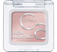 Fard à Paupières Illuminateur Highlighting Eyeshadow 30 Metallic Lights