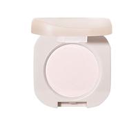 Fard à paupières individuel, fard à paupières, poudre pressée neutre, ombre à paupières végétalienne, talc et ombre à paupières noire de 1,2 g (taille A)
