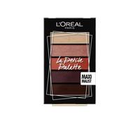 L'ORÉAL PARIS LA PETITE PALETTE minipalette #01