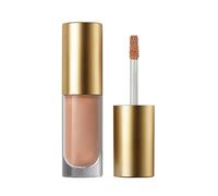 Fard à paupières liquide multicolore populaire: charme longue durée, pleine de couleur. Facile à créer un maquillage attrayant. 4,5 ml de correcteur cosmétique naturel (A, taille unique)