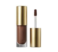 Fard à paupières liquide multicolore populaire: charme longue durée, pleine de couleur. Facile à créer un maquillage attrayant.4.5ml Concealer Naturkosmetic (C, One Size)