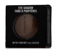 Fard à paupières MAC Charcoal Brown Matte 1,3 g