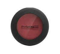 Fard à paupières - MAC - Powder Kiss Ombre - Douce DÉVOYÉE AU CHILI - Waterproof - 1,5 gr