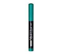 Fard à paupières - MADE TO LAST - 007 Emerald - Waterproof - Couleur éclatante - Texture crème légère