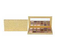 Fard à paupières - MAKE UP REVOLUTION - Nouveau Neutre - 18g - Couleurs marron et or - Palette professionnelle