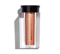 Fard à paupières - Makeup Revolution - Crushed Pearl - 15 nuances perlées - Non waterproof - Double The Fun