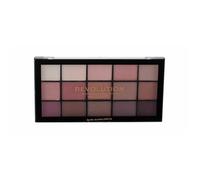 Fard à paupières - Makeup Revolution London - Re-loaded - Iconique 3.0 - 15 teintes - Végétalien