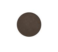 Fard à paupière mat chocolat Parisax Professional