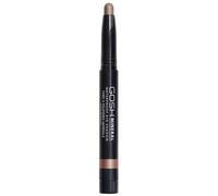 Fard À Paupières Minérale Waterproof Brown - Gosh
