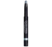 Fard À Paupières Minérale Waterproof Light Blue - Gosh